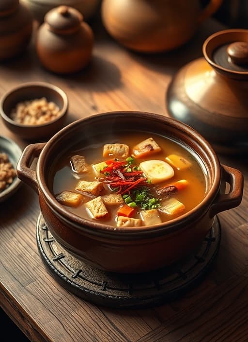 오늘의 추천 메뉴